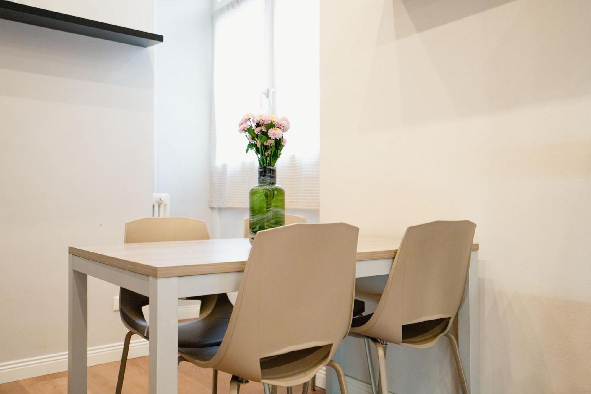 Bava Apartment Turin Bagian luar foto