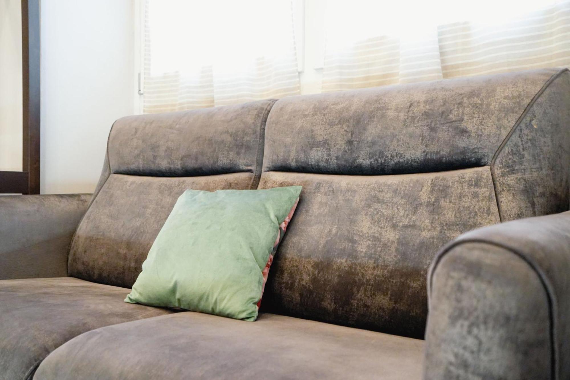Bava Apartment Turin Bagian luar foto